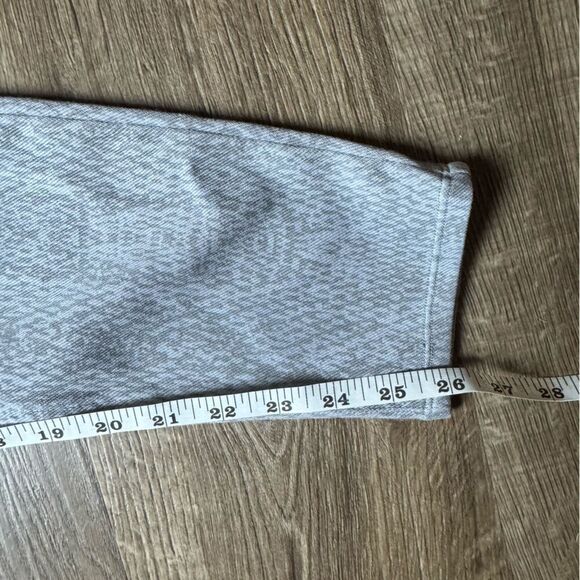 Spanx | Python Snakeskin Jean-ish Legging - Picture 7 of 11